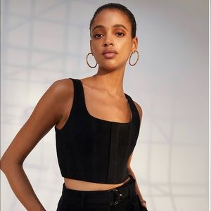 Aritzia Babaton Kate’s Top